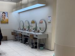 -天真蓝照相馆(五角场百联又一城店)