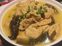 -人民公社大食堂(顺义总店)