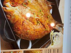 -西贝(上海中心店)