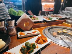 -御牛道日式烤肉料理(杭州万象城店)