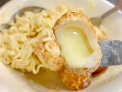 -新记餐厅(香槟大厦店)