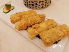 杏仁芋泥卷-顺德人家食府(黄金广场店)