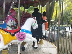 -温江公园