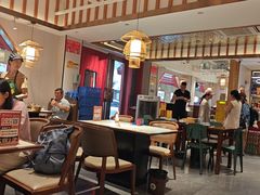 -回家吃饭·地道南昌菜(建德观总店)