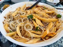 -瑞丰园庭院餐厅·白族传统家常菜