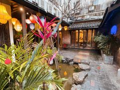 -院8里·小聚园(九眼桥店)