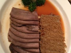 -老船坞餐厅(北京亚洲大酒店 )
