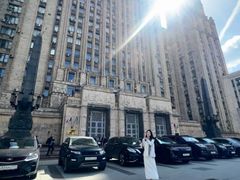 -老阿尔巴特大街