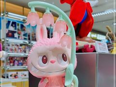 -泡泡玛特POPMART(蓝色港湾店)