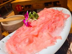 -堂客老火锅(欣阳广场总店)