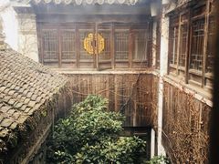 景观位-鱼食饭稻·苏浙土菜17年老馆子(平江路店)