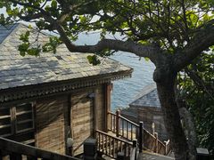 -海南分界洲岛旅游区