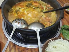 -笔记安顺夺夺粉火锅