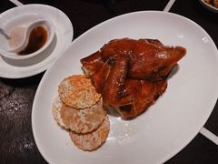 -杭州西子湖四季酒店·金沙厅