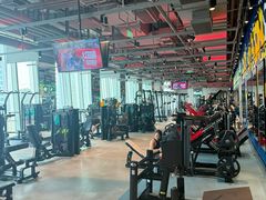 -Trainyard 炼·工场(中国国际贸易中心店)