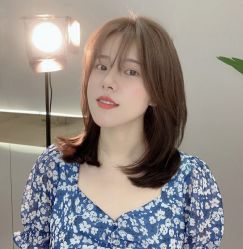点击看大图 -那茉 Hair Salon