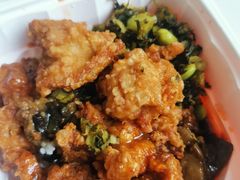 -吉野家(吉刻大宁美食城店)