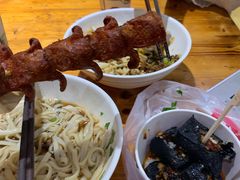 牛肉粉-肆姐面粉馆(坡子街店)