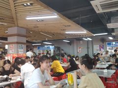 大堂-小民大排档(光谷店)