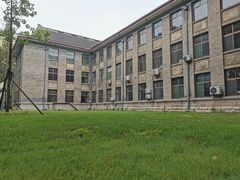 -山东师范大学(千佛山校区)