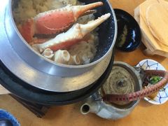 -蟹道乐(道顿堀本店)