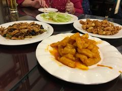 -晋阳饭庄(虎坊桥店)