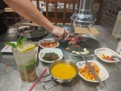 -吕氏疙瘩汤·新派鲁菜(芝罘万达店)