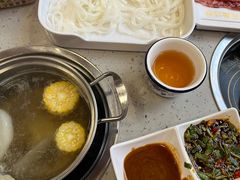 -杏花吴记牛肉火锅