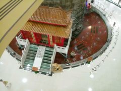 -龙塔