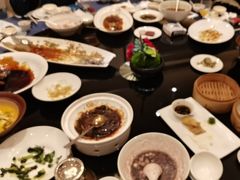-上海小南国(国会店)