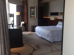 -广交会威斯汀酒店