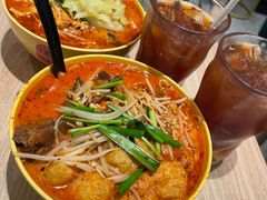-谭仔米线(壹方城店)