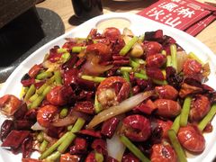 -聚点串吧·北京烧烤(海淀黄庄店)