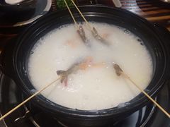 -盈田盈粥庄(博山东路店)