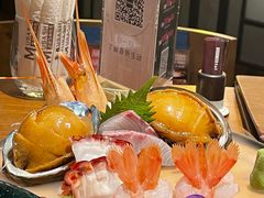 -武藏日本料理(宝安壹方城店)