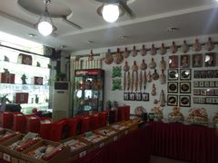 -令氏家外家岐山面(火炬路店)