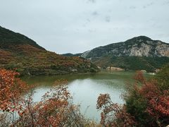 -九女仙湖景区