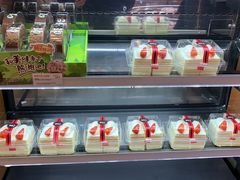 -85度C(上海兰溪二店)