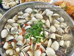 -嘉升大排档(番禺总店)