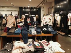 -ZARA(仓山万达店)
