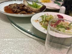 -东方明珠老上海8号餐厅(东方明珠广播电视塔店)