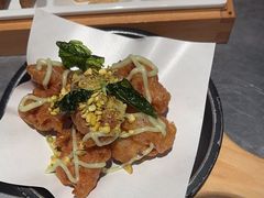 -探鱼·鲜青椒爽麻烤鱼(正佳广场店)