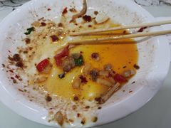 -托克逊老四号餐厅