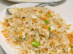 瑶柱蛋白炒饭-御宝轩(益丰·外滩源店)
