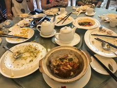 -四海轩(珠海海泉湾店)