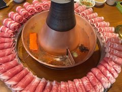-刘老表·瓦罐汤涮肉(青云谱店)