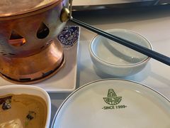 -福寿斋·老北京铜锅涮肉·烧烤(清岚店)