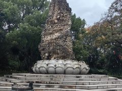 -永安龟山公园