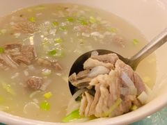 -老毛手抓·盐池滩羊非遗手抓(宁夏总店)