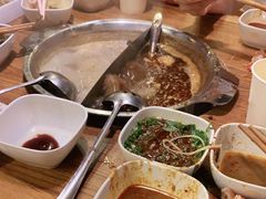 -傣妹火锅(四川北路店)